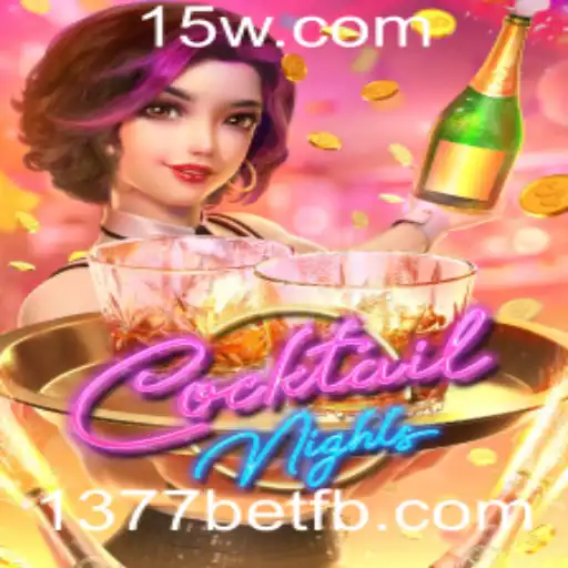 Explorando o Mundo Vibrante de CocktailNights: O Jogo de Entretenimento e Estratégia