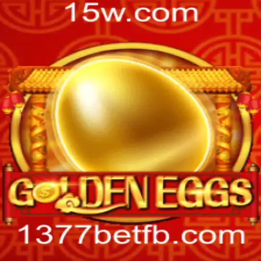 Explorando o Fenômeno do Jogo GoldenEggs e a Plataforma 1377bet