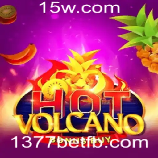 Descubra HotVolcanoBonusBuy: O Vulcão de Emoções do Cassino Online 1377bet