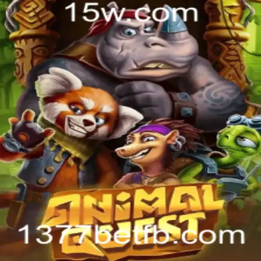 AnimalQuest: Uma Aventura Empolgante no Mundo dos Animais