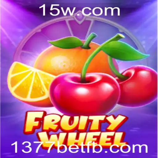 Descubra o Mundo de FruityWheel: Um Jogo de Azar Único na 1377bet