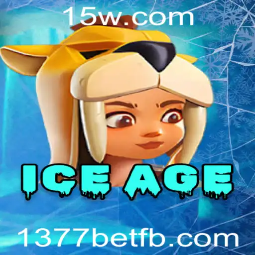 IceAge - Explorando o Mundo Congelado de Aventuras com 1377bet