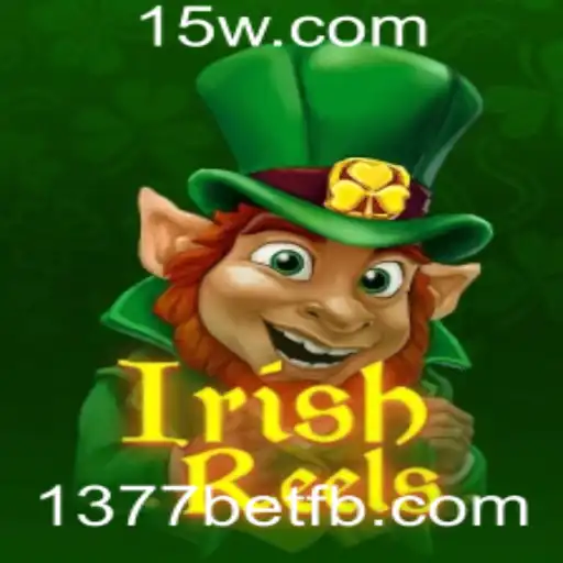 Descubra as Emoções do Jogo IrishReels com 1377bet