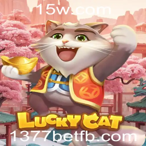 Explorando o Universo do Jogo LuckyCat na Plataforma 1377bet