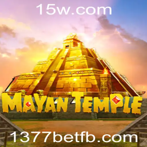 Explorando o Mundo de MayanTemple: Um Novo Jogo com 1377bet