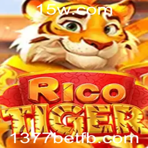 Explorando o Jogo RicoTiger e Sua Conexão com 1377bet