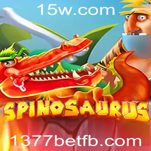 Explorando o Mundo do Jogo Spinosaurus na Plataforma 1377bet