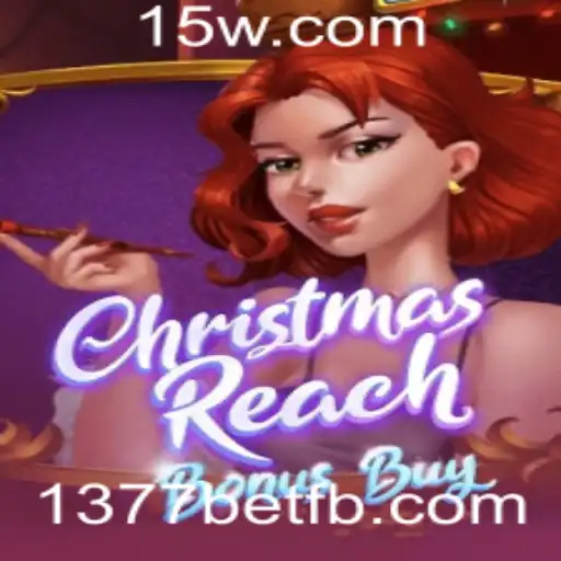 Explore o Universo de ChristmasReachBonusBuy no 1377bet