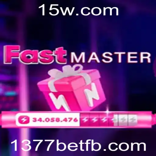 FastMaster: A Emoção do Jogo com Inovação e Estratégia