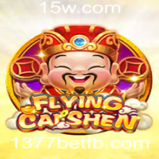 Jogo FlyingCaiShen: Uma Aventura Cheia de Ação na Plataforma 1377bet