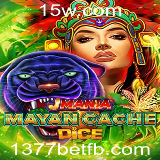 Descubra o Fascinante Jogo 'JManiaMayanCacheDice' e Suas Regras