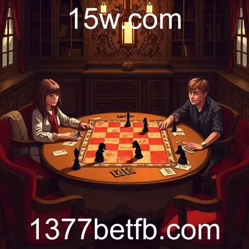 Explorando o Mundo dos Jogos de Mesa e a Evolução com 1377bet