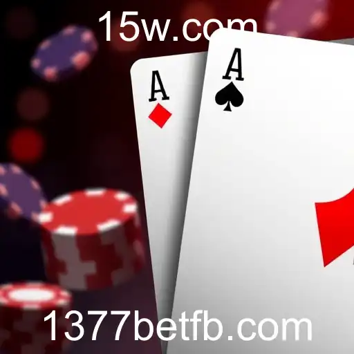 1377bet: Jogos de Cartas Online