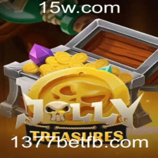 Explorando o Mundo de JollyTreasures com 1377bet
