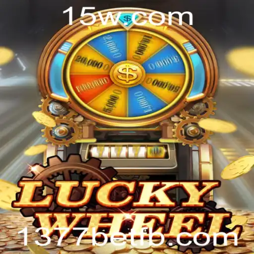 Descubra o Fascinante Mundo de LuckyWheel no 1377bet