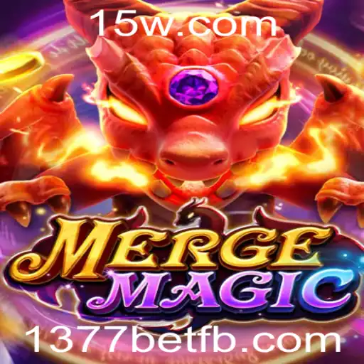 Descubra o Mundo de Mergemagic: Um Jogo Envolvente e Estratégico