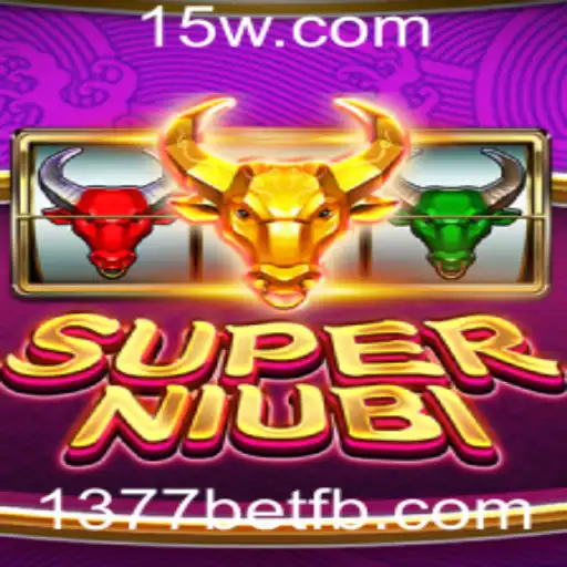 Descubra o Universo de SuperNiubi e as Emoções do 1377bet