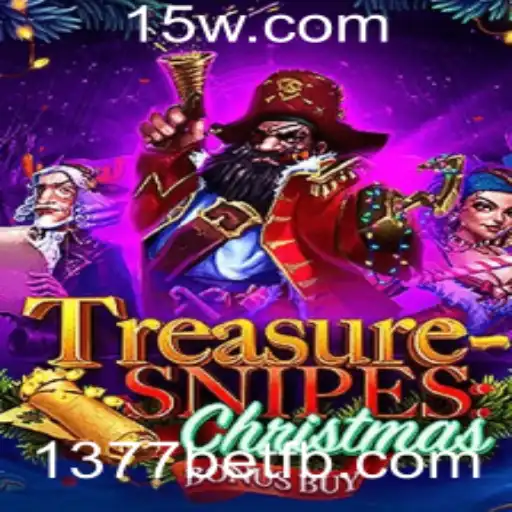 Explorando o Universo de TreasuresnipesChristmas: Um Jogo Festivo e Cheio de Ação