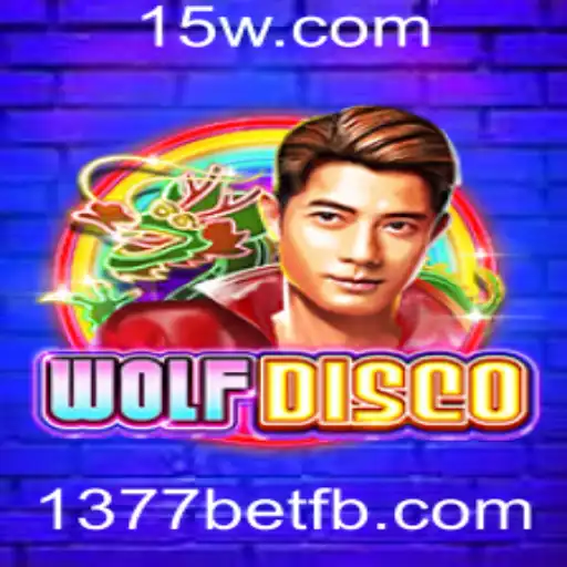 WolfDisco: Uma Nova Experiência de Jogo Chega ao 1377bet