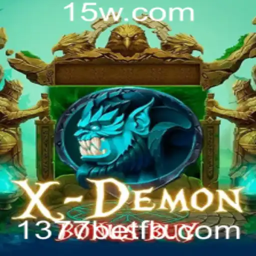 Explorando o Mundo Dinâmico de XDemonBonusBuy no 1377bet