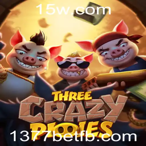 Descubra o Fascinante Mundo de ThreeCrazyPiggies: Um Jogo Inovador